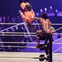 WWE Live Road to WrestleMania 2017