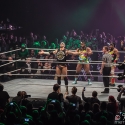 WWE Live Road to WrestleMania 2017