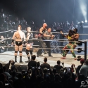 WWE Live Road to WrestleMania 2017