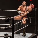 WWE Live Road to WrestleMania 2017