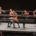 WWE Live Road to WrestleMania 2017