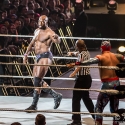 WWE Live Road to WrestleMania 2017