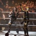 WWE Live Road to WrestleMania 2017