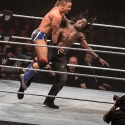WWE Live Road to WrestleMania 2017