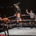 WWE Live Road to WrestleMania 2017
