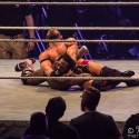 WWE Live Road to WrestleMania 2017
