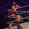 WWE Live Road to WrestleMania 2017