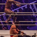 WWE Live Road to WrestleMania 2017