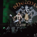 WWE Live Road to WrestleMania 2017