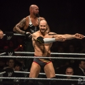 WWE Live Road to WrestleMania 2017