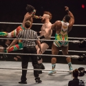 WWE Live Road to WrestleMania 2017