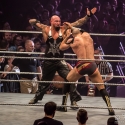 WWE Live Road to WrestleMania 2017