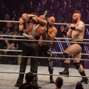 WWE Live Road to WrestleMania 2017