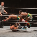 WWE Live Road to WrestleMania 2017