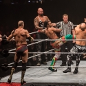 WWE Live Road to WrestleMania 2017
