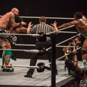 WWE Live Road to WrestleMania 2017