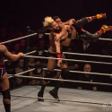 WWE Live Road to WrestleMania 2017