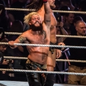 WWE Live Road to WrestleMania 2017
