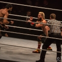 WWE Live Road to WrestleMania 2017