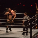 WWE Live Road to WrestleMania 2017