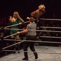 WWE Live Road to WrestleMania 2017