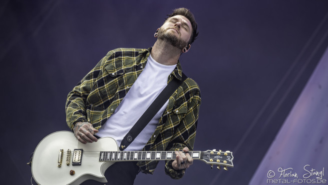 03 A Day to Remember - Rock im Park 2025 - 8-6-2025