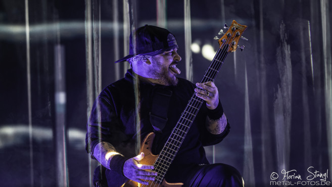 01 Korn - Rock im Park 2025 - 7-6-2025