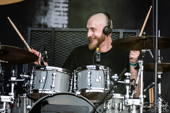 Farmer Boys @ Summer Breeze 2018, 15.8.2018