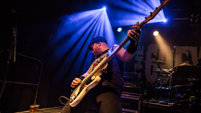 Nim Vind @ Hirsch Nürnberg, 17.11.2016