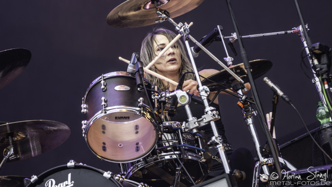 07 Skillet - Rock im Park 2025 - 6-6-2025