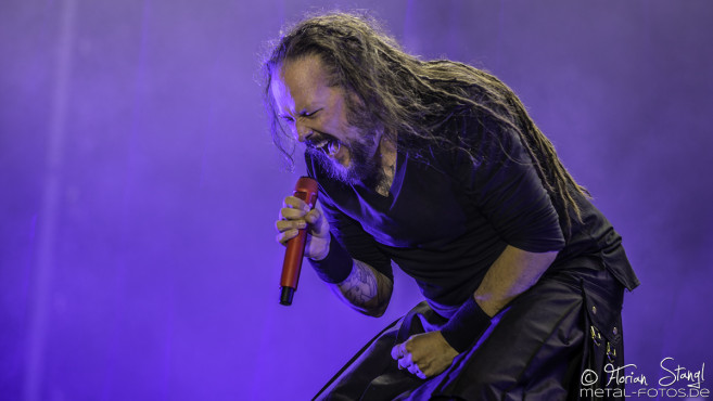 01 Korn - Rock im Park 2025 - 7-6-2025