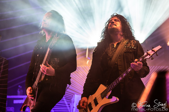 Arch Enemy @ Summer Breeze 2018, 17.8.2018