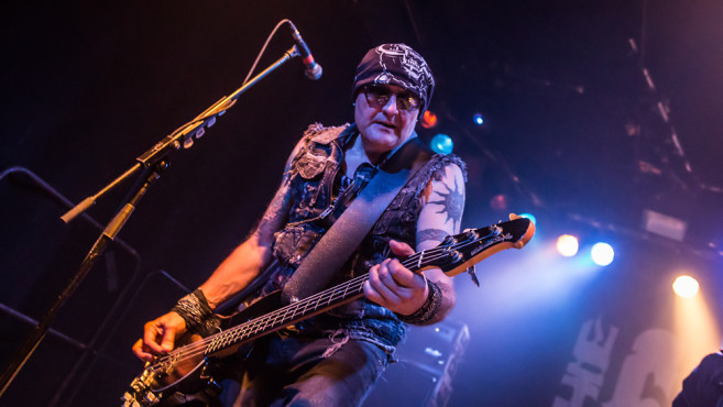 The 69 Eyes @ Hirsch Nürnberg, 17.11.2016