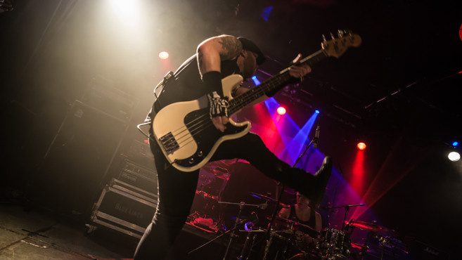 Nim Vind @ Hirsch Nürnberg, 17.11.2016