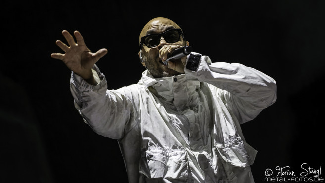02 K.I.Z. - Rock im Park 2025 - 8-6-2025
