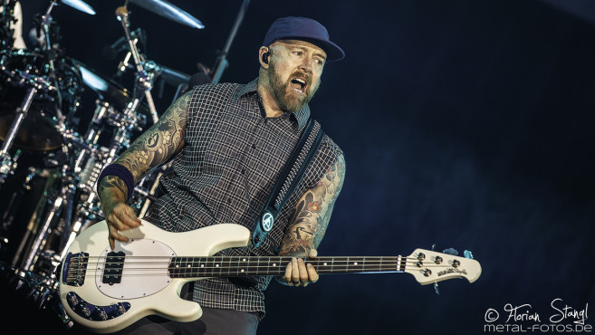 Linkin Park @ Rock im Park, 7.6.2026