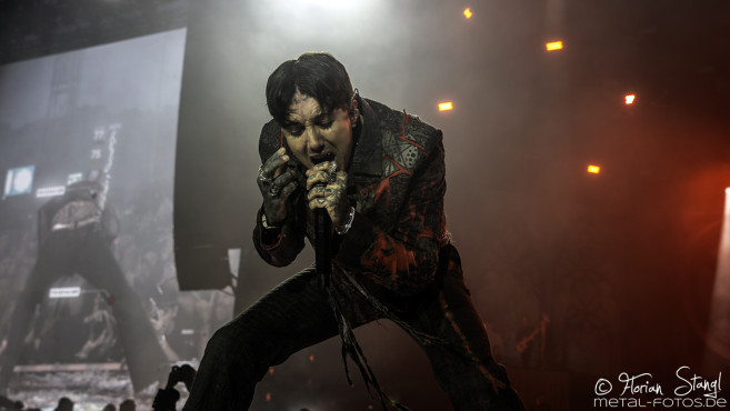 01 Bring me the Horizon - Rock im Park 2025 - 8-6-2025