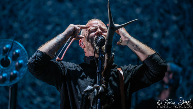 Wardruna @ Summer Breeze 2025, 15.8.2025