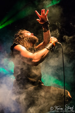 MagnaCult @ Der Hirsch Nürnberg, 16.6.2017
