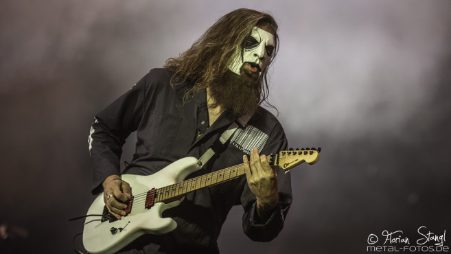 01 Slipknot - Rock im Park 2025 - 6-6-2025