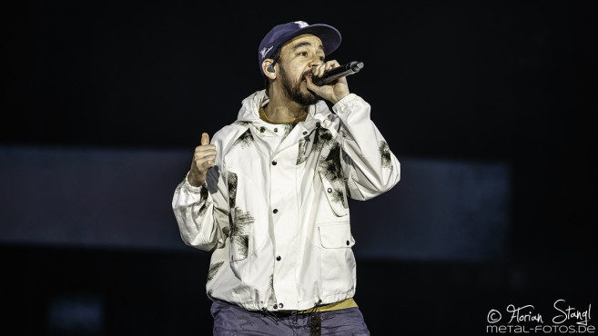 Linkin Park @ Rock im Park, 7.6.2026