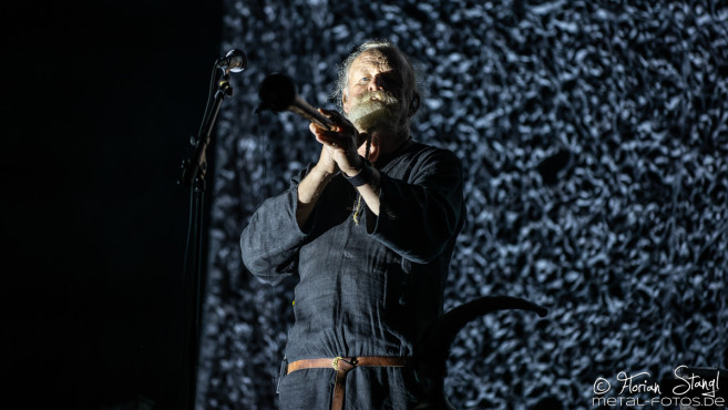 Wardruna @ Summer Breeze 2025, 15.8.2025