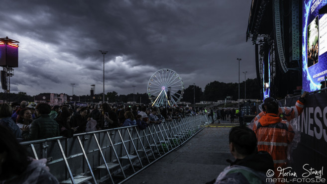 09 Impressionen - Rock im Park 2025 - 6-6-2025