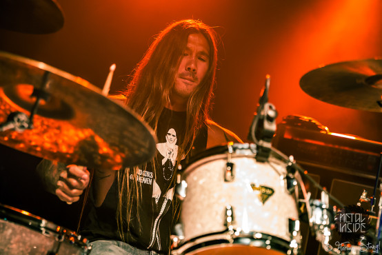 Kings of Spade @ Hirsch Nürnberg, 18.6.2017