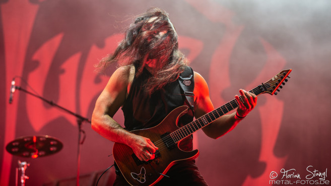 Obituary @ Summer Breeze 2025, 15.8.2025