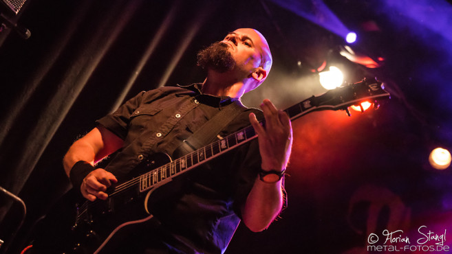 MagnaCult @ Der Hirsch Nürnberg, 16.6.2017