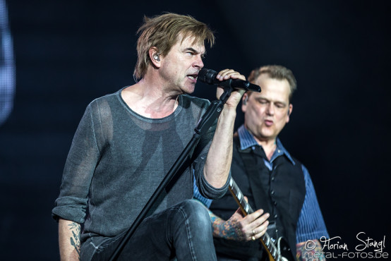 Die Toten Hosen @ Rock im Park 2017, 2.6.2017