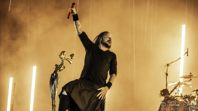 01 Korn - Rock im Park 2025 - 7-6-2025