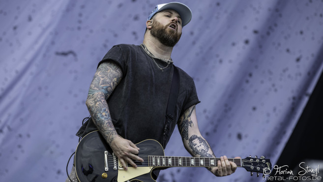 03 A Day to Remember - Rock im Park 2025 - 8-6-2025