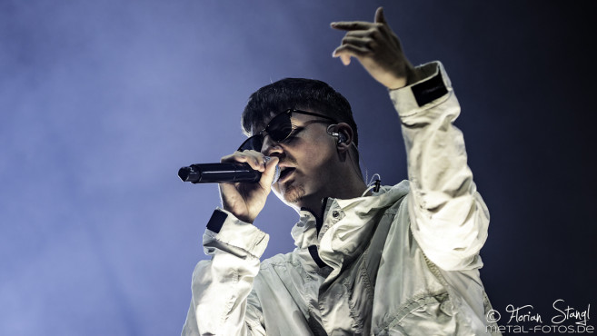 02 K.I.Z. - Rock im Park 2025 - 8-6-2025